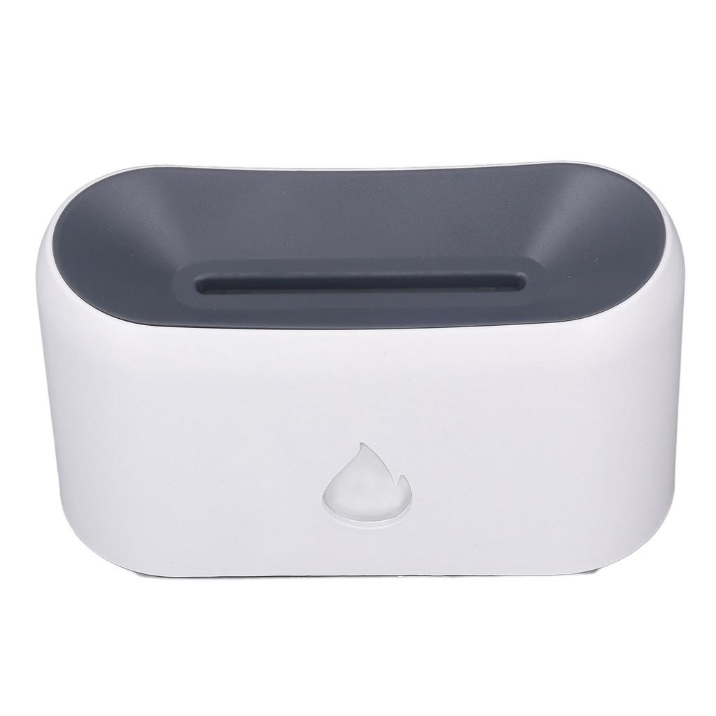 200ml Oil Diffuser Remote Control Timer Automatic Shut Off Aromatherapy Oil Diffuser