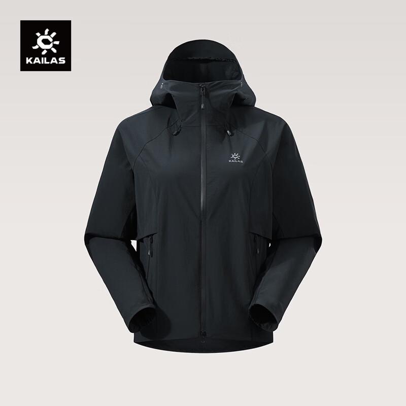 

KAILAS Women s M3 Loose-Fit Softshell Jacket L