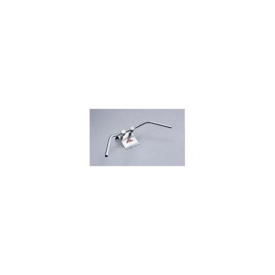 Hurricane Handlebars P1 inch 80 Classic Chrome Plated HB0171C-01
