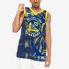 Nike Stephen Curry Golden State Warriors 2025/26 Select Series Men's Nike Dri-FIT Nba Swingman Jersey HJ4061-495
