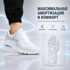 Nike Air Max Excee Balti Metaliniai Platino Moteriški Kedai CD5432-121
