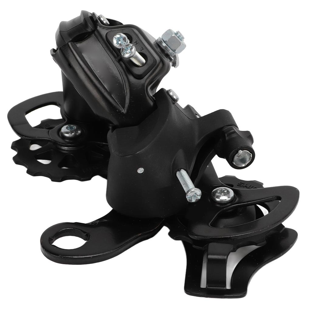 Mountain Bike Speed Transmission 7 21 24 Speed 11T High Reliability Stable Performance Cycling Accessory