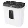 Deli P-4 Micro-Cut Personal Desktop Paper Shredder