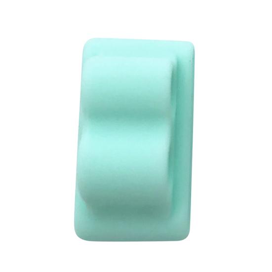 Soft Silicone Anti-lost Protector Case Cover Watch Holder for AirPods 1/2