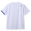 Move Sports Descente Short Sleeve Crew Neck Stretch Training WH00 Men's T-Shirt (E-Commerce Exclusive), Moisture-Wicking, Quick-Drying, Shirt,
