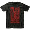 Tarot Death T Shirt Unisexs Pop Culture Classic Card New Black