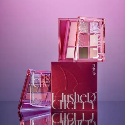 Real Eye Palette All-New 7.5g (3 Options)