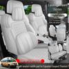 Acessórios para interiores – Assentos e coberturas para carros