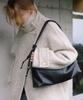 Ovhee Tave Shoulder Bag_Black