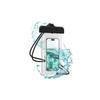 Accessoire Pour Téléphone Mobile Forcecase Pochette Etanche IPX8 Renforcee Noire