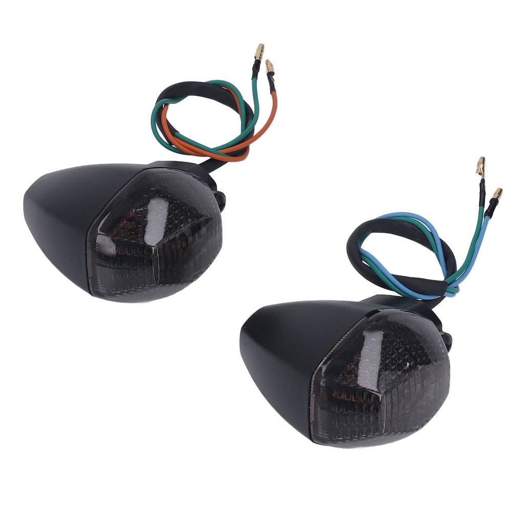 Blinker vorne links rechts Blinkleuchte Ersatz für SUZUKI DL 1000 650 V?Strom Black