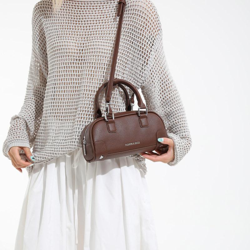 Damenmode Handtasche Neue Umhängetasche Lässige Messenger Bag