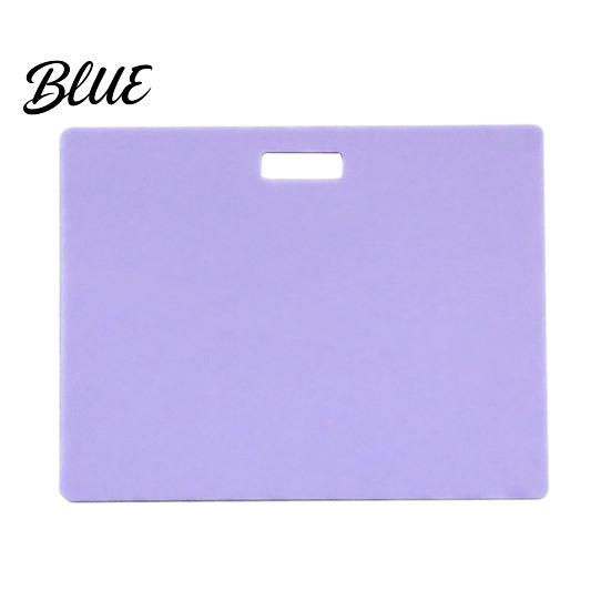 Eco-friendly Reusable Notes Silicone Note Pad Sticky Notepad Erasable and Waterproof Memo Badge Wipeable Small Notebook Portable Writing