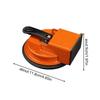 Laminate Flooring Tool Wood Plank Puller Gap Repair Kit Suction Cup Grabber Rubber Mallet Hardwood Tile Install Set