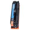 CRG046 C Cyan Toner Cartridge for 046 046H Color ImageClass MF733Cdw MF731Cdw MF735Cdw LBP654Cdw Printer