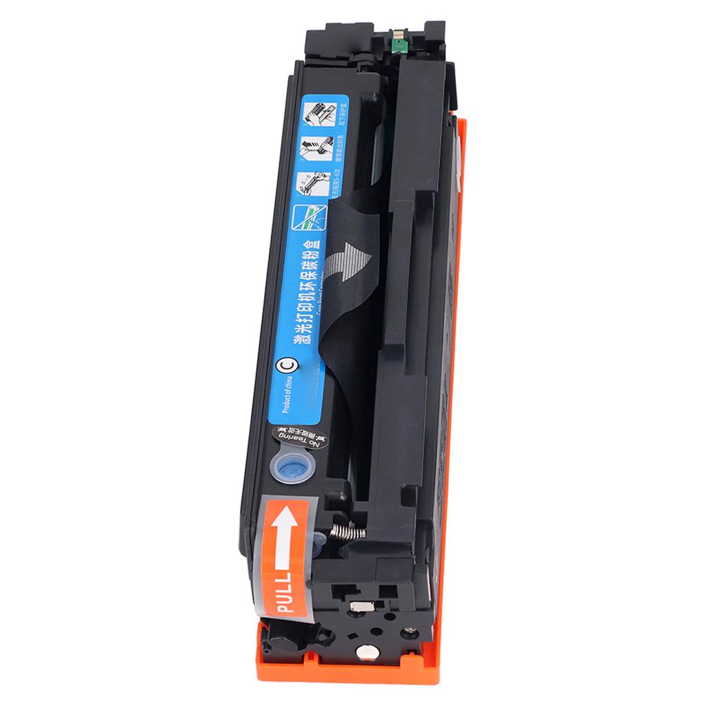 CRG046 C Cyan Toner Cartridge for 046 046H Color ImageClass MF733Cdw MF731Cdw MF735Cdw LBP654Cdw Printer