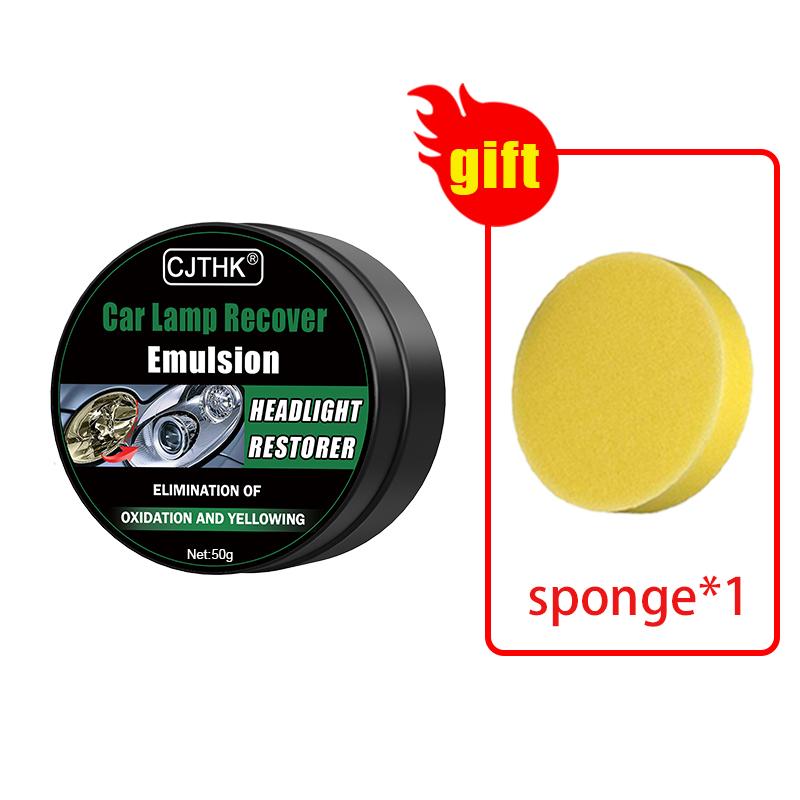 

Наборы для полировки автомобильных фар Средство для удаления царапин на фарах Паста для ремонта и очистки Удаления окислов Жидкость для полировки фар