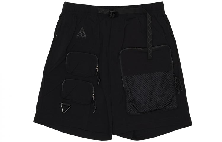 Nike ACG Cargo Shorts Men s Moderate CK7856-010 XS