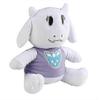 1pc 25cm Undertale Toriel Plush Toys Soft Animal Toys For Children Giftsb