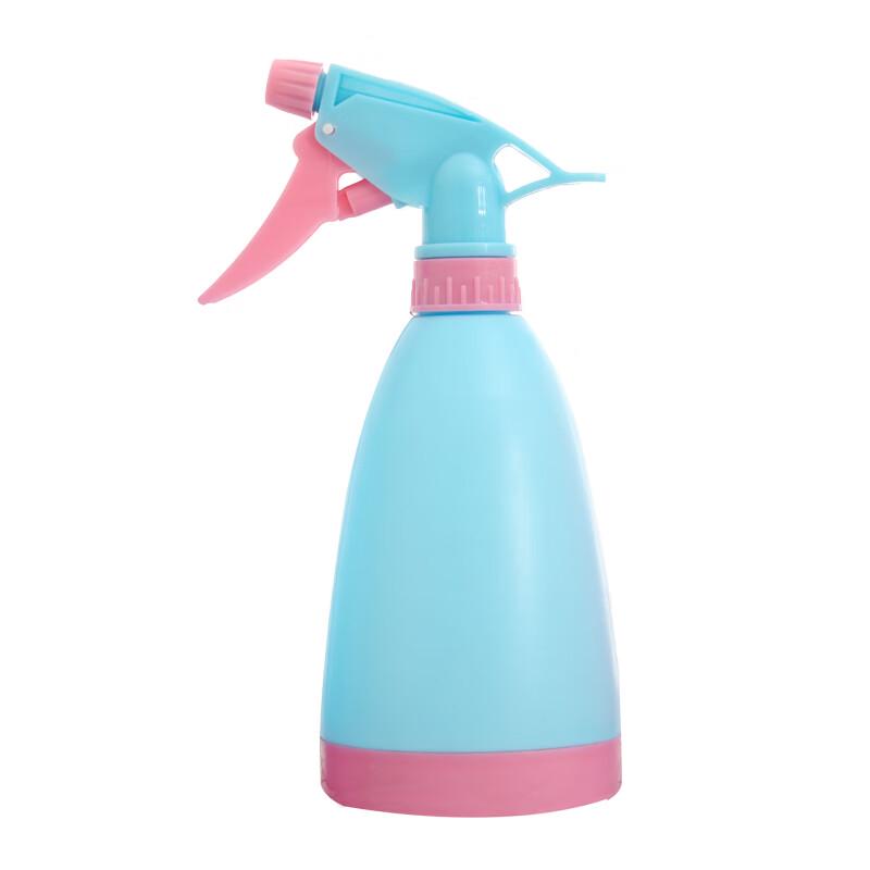 Lanshi PA1151 500ml Handheld Spray Bottle (5-Pack)
