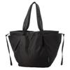 Shoulder Container M Black [Isaac] Bag, Bag, Size, Women's, (10)