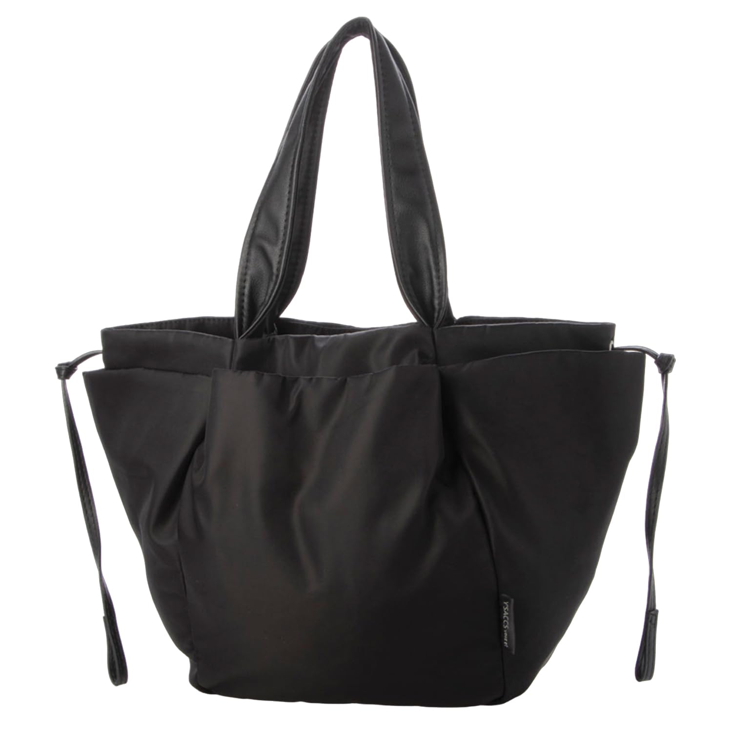 

Shoulder container M black [Isaac] bag, bag, size, women s, (10)