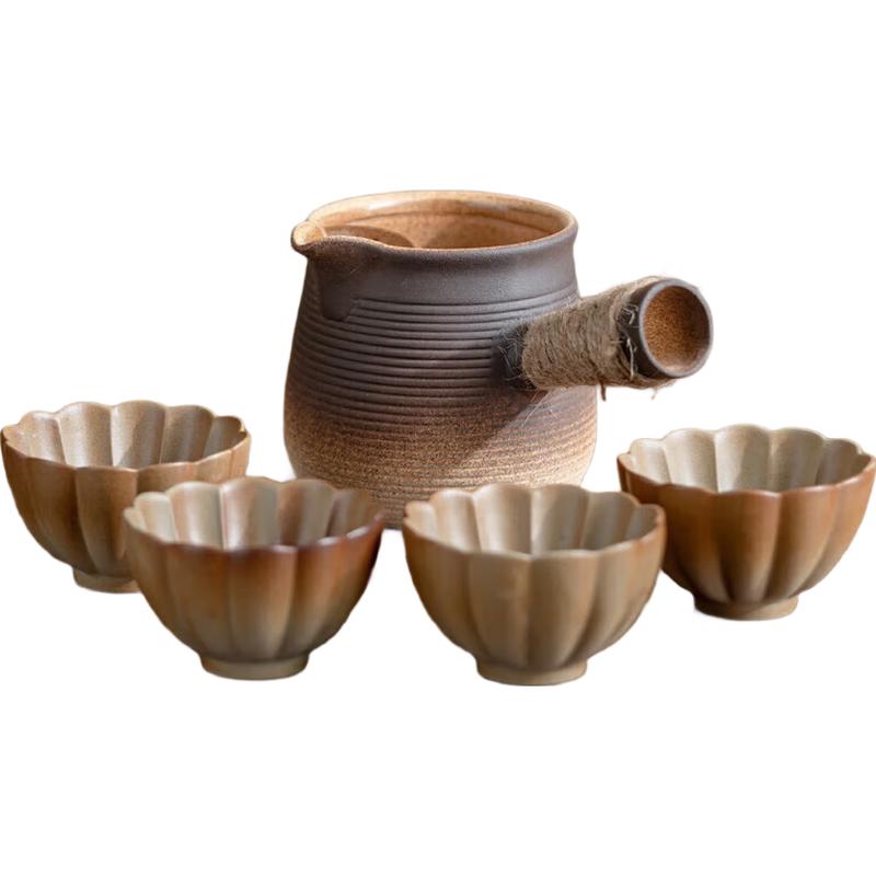 Versatile Tea Brewing & Heating Solutions