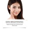 Turmeric Facial Cleansing Set - Brightening, Gentle & Hydrating for Radiant Skin