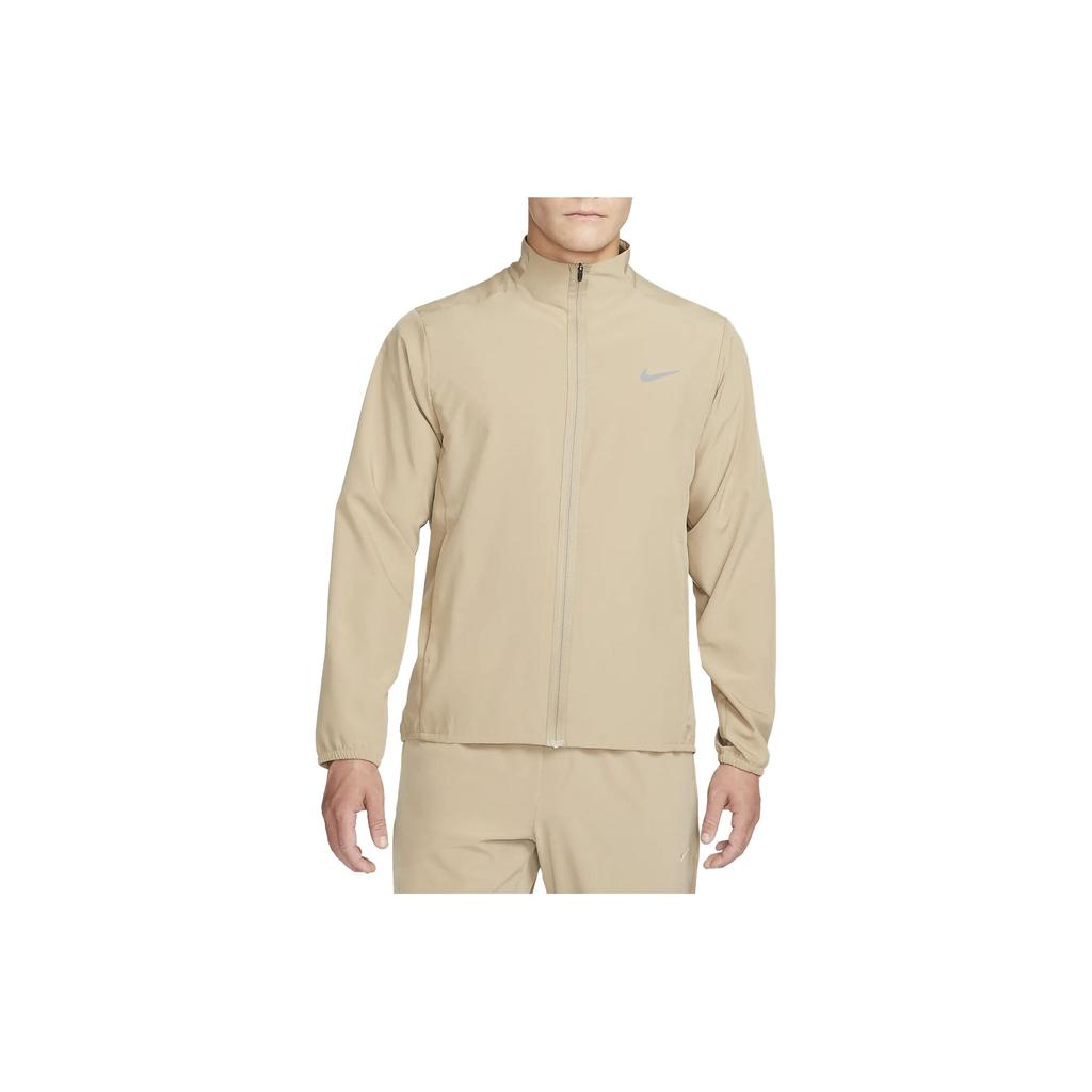 Nové pánské bundy Nike Khaki FB7500-247