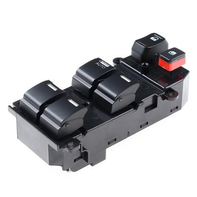 New 35750-SWA-K01 For Honda CR-V 2007-2011 Power Window Switch Electric Control Switch 35750SWAK01
