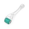 Derma Roller Hair Growth Drs 192 Needles Microneedle Roller for Face Skincare Beard Growth Microneedling Dermaroller-hy