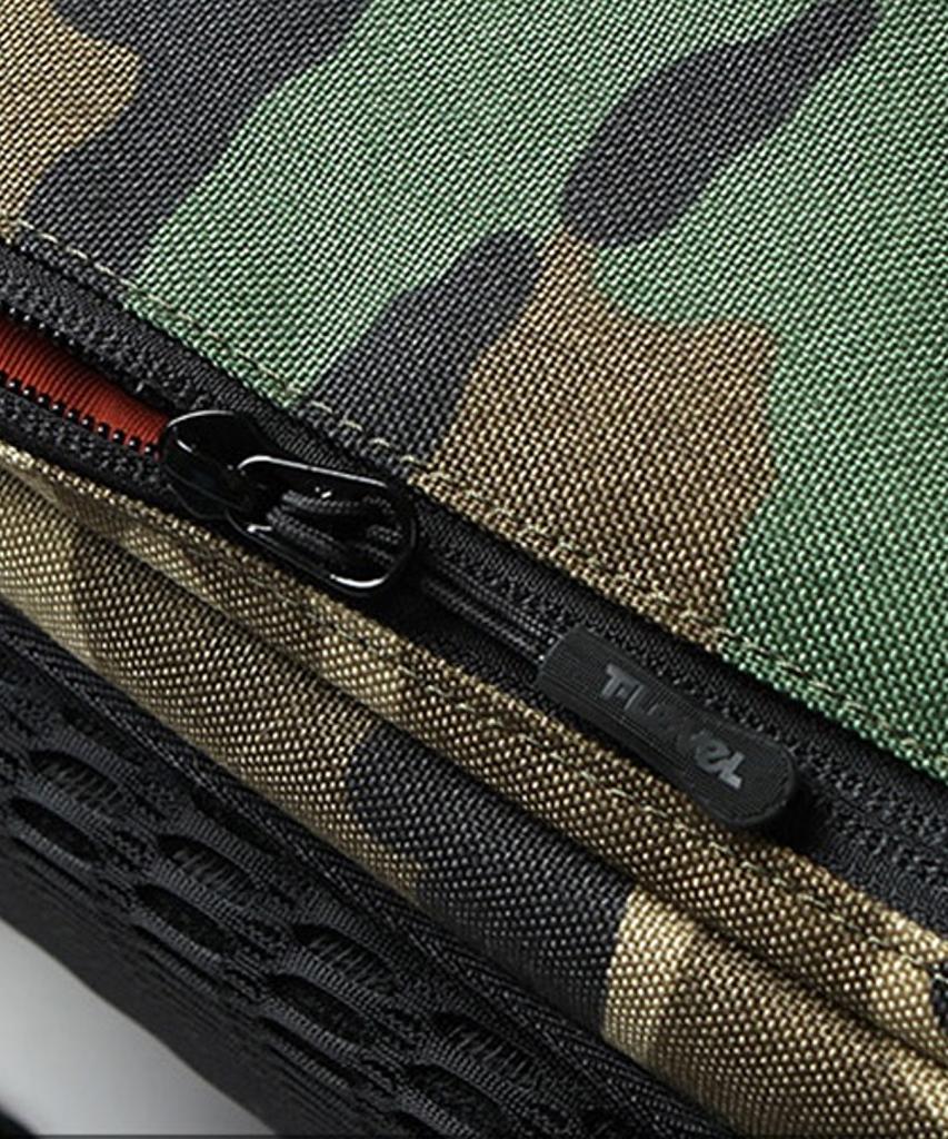 T-Level Challenger Backpack Camo