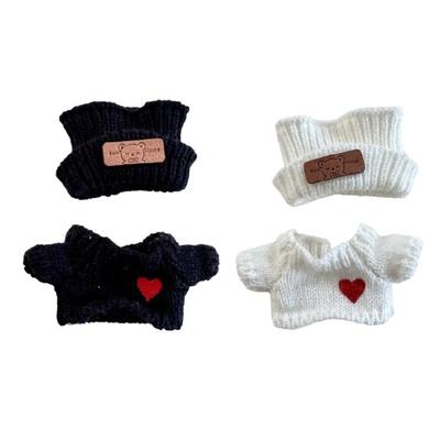 Puppen & Kuscheltiere – Accessoires & Kleidung für Puppen