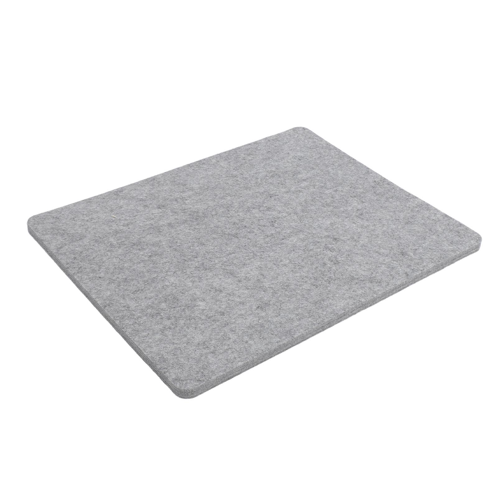 

Коврик для глажки шерсти, термостойкий, из чистой шерсти, портативное гладильное одеяло для самостоятельного шитья