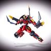 TAMASHII NATIONS Super Robot Chogokin Gurren Lagann