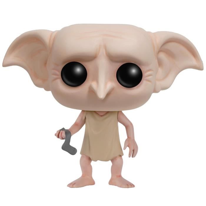 Figurine Funko POP! Movies: Harry Potter - Dobby