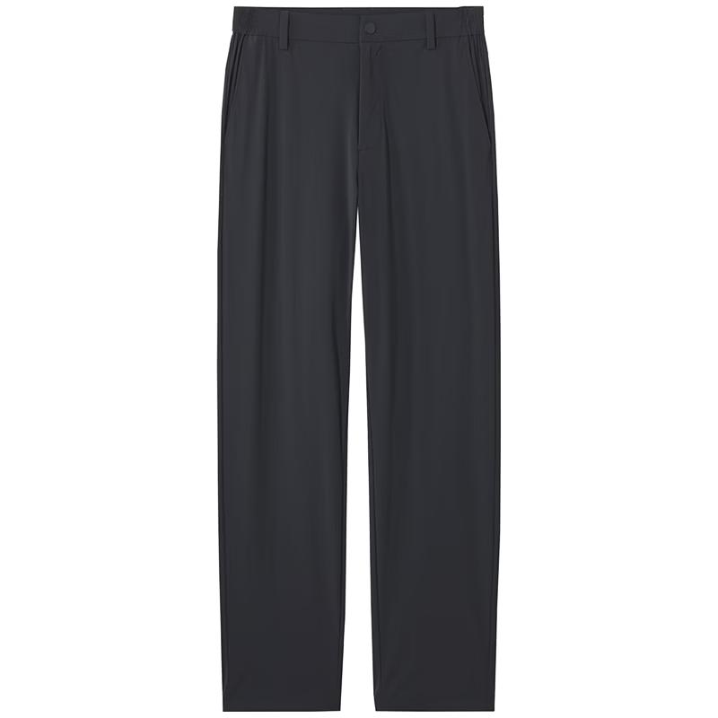 Hotwind Men's Casual Straight-Leg Pants