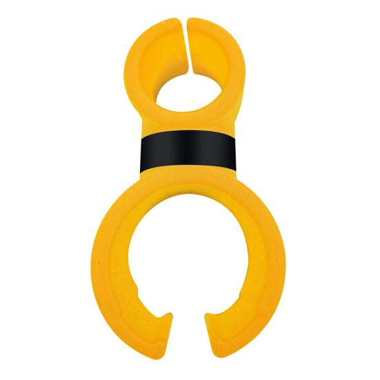 Mini 360 Grad Universal Auto Lüftungsschlitzhalter Fahrrad Handyhalter Ständer