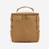 10L Camping Storage Bag Large Capacity Outdoor Camping Organizer Multifunctional Travel Tableware Handbag for Family Activities
