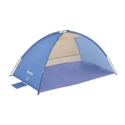 Beach Tent - BESTWAY - 68105 - 2 People - 200 X 120 X 95 Cm - Waterproof and Durable