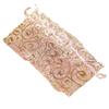 100Pcs Organza Gift Bags Jewellery Christmas Wedding Party Packing Pouches