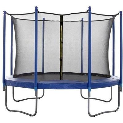 Ochranná sieť na trampolínu - 426 cm - vnútorný okraj