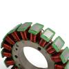 Stator Generator for Yamaha 115HP 4-Stroke Outboards F115 FL115A 2000-2013