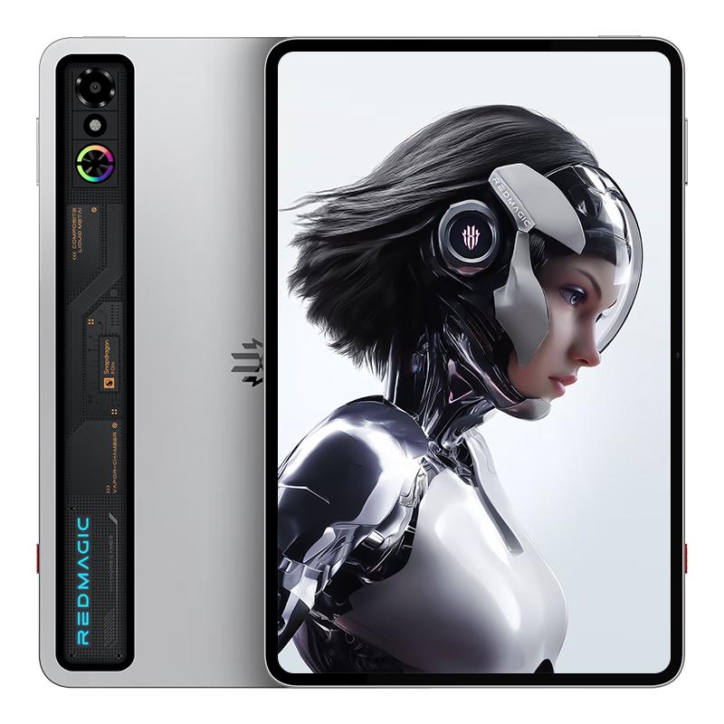 Nubia Red Magic 3 Pro Gaming Tablet (CN version)