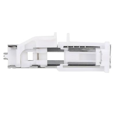 לחצן לולאות ללחיצן מכונת תפירה נירוסטה חלקי בית