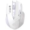 Bluetooth 5.4 Mouse Dual-Mode 2.4G Wireless Mouse 6 Buttons Gaming Mouse Office Silent Mice Rechargeable Mouse For PC Laptop