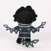 Forsaken Twotime Plush Doll With Pp Cotton Filling For Collectors And Giftgiving