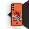 Protective Cover Hinata Hyuga Narutos Sasuke for Huawei P30 P20 Mate 20 10 Pro Lite  Y7A Y8S Y7 Y9 Prime 2019 Phone Case