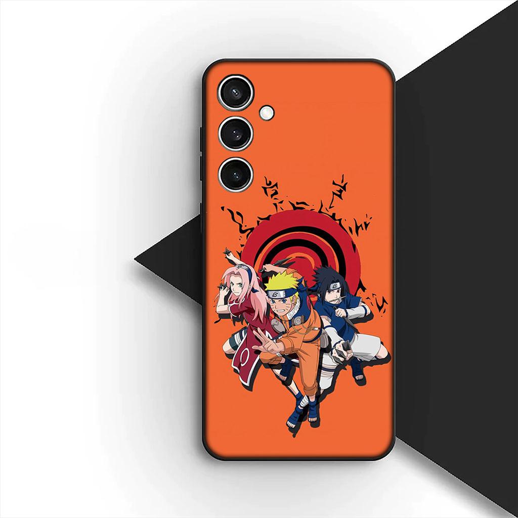Protective Cover Hinata Hyuga Narutos Sasuke for Huawei P30 P20 Mate 20 10 Pro Lite Y7A Y8S Y7 Y9 Prime 2019 Phone Case