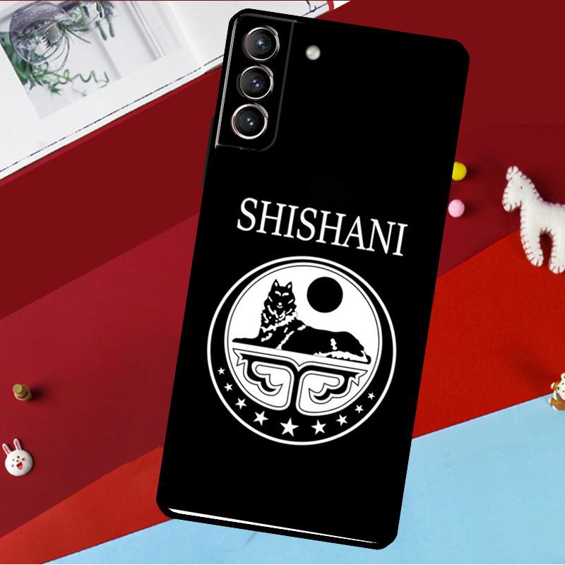 Chechnya Chechen Flag Funda For Samsung Galaxy S26 S25 S24 S21 S22 S20 Ultra S9 S10 Plus S23 FE S25 FE Phone Case